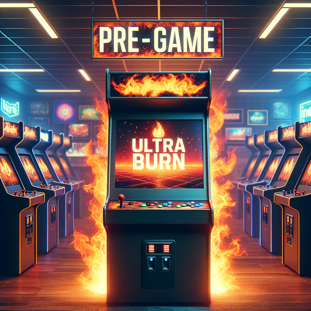 Ultra Burn® Ignite